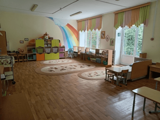4 логопедическая группа